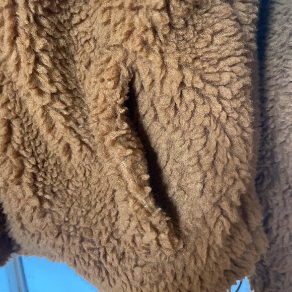 Wild fable sherpa - Picture 3 of 4